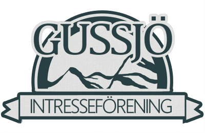 Gussjö Intresseförening